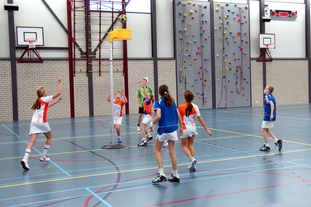 Korfbal D2  24 november -005.jpg